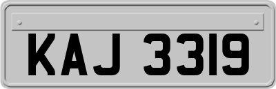 KAJ3319