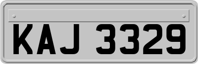 KAJ3329