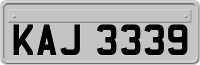 KAJ3339
