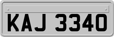 KAJ3340