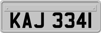 KAJ3341