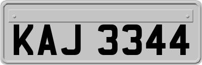 KAJ3344
