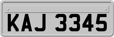 KAJ3345