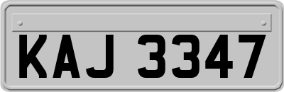 KAJ3347