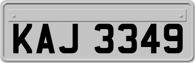 KAJ3349