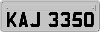 KAJ3350
