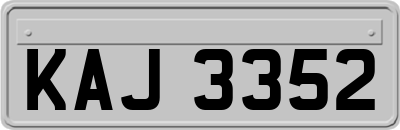 KAJ3352