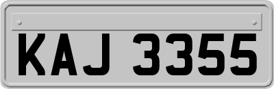 KAJ3355
