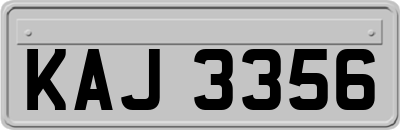 KAJ3356