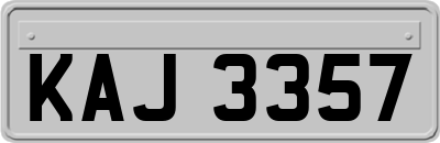 KAJ3357