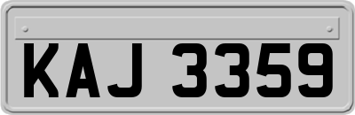 KAJ3359