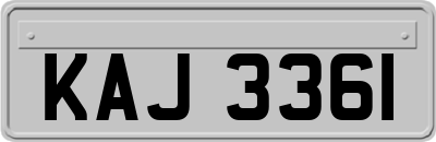 KAJ3361