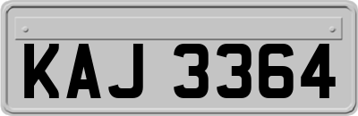 KAJ3364
