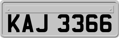 KAJ3366