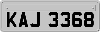 KAJ3368