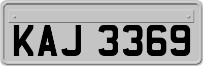 KAJ3369