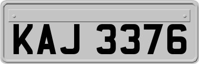 KAJ3376