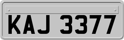 KAJ3377