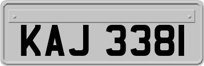 KAJ3381