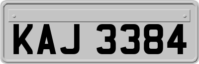 KAJ3384
