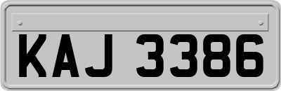 KAJ3386