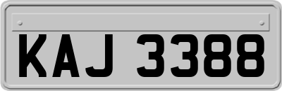 KAJ3388