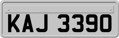 KAJ3390