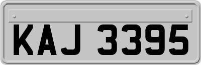 KAJ3395