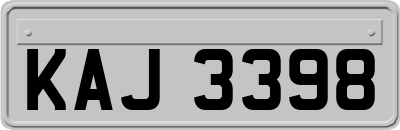 KAJ3398