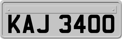 KAJ3400