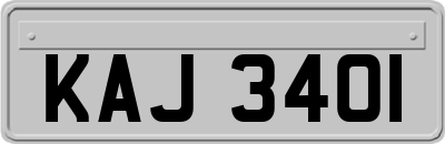 KAJ3401