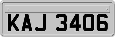 KAJ3406