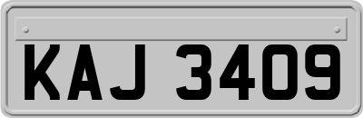 KAJ3409