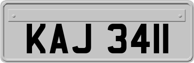 KAJ3411