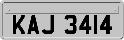 KAJ3414