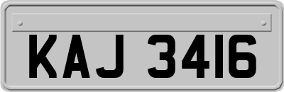 KAJ3416