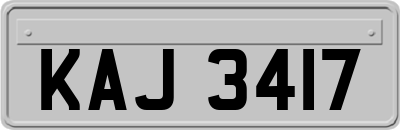 KAJ3417