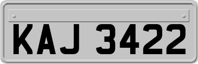 KAJ3422