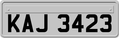 KAJ3423