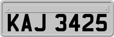KAJ3425
