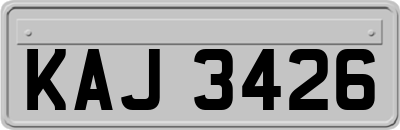 KAJ3426