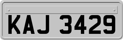 KAJ3429