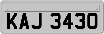 KAJ3430