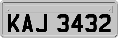 KAJ3432