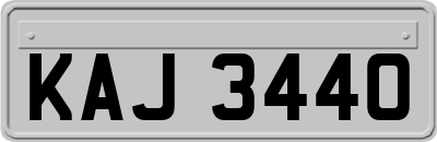 KAJ3440