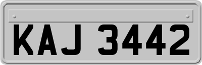 KAJ3442