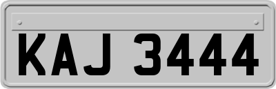 KAJ3444