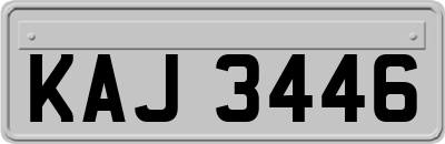 KAJ3446