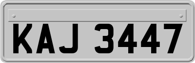 KAJ3447