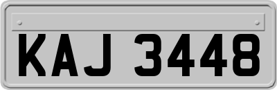 KAJ3448